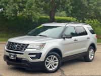 Image for 2017 Ford Explorer  ID: 7561037