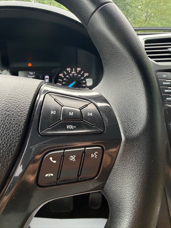 2017 Ford Explorer Image 6