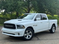Image for 2016 RAM 1500 Sport ID: 7566195