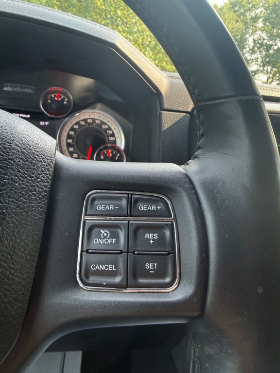 2016 RAM 1500 Image 7