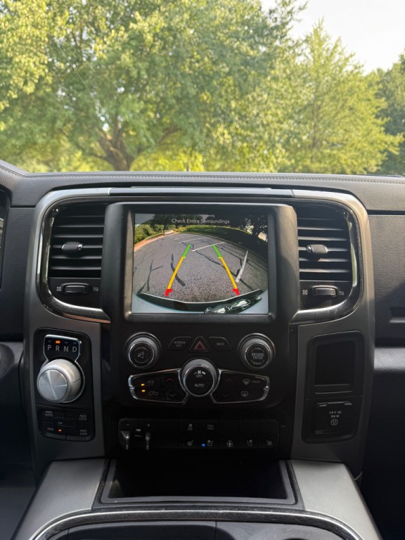 2016 RAM 1500 Image 10