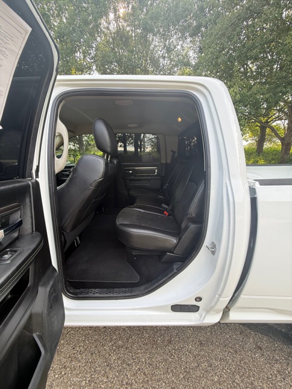 2016 RAM 1500 Image 14