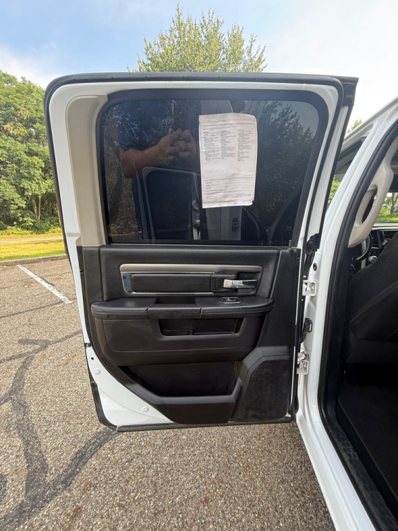 2016 RAM 1500 Image 15