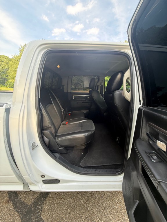 2016 RAM 1500 Image 17
