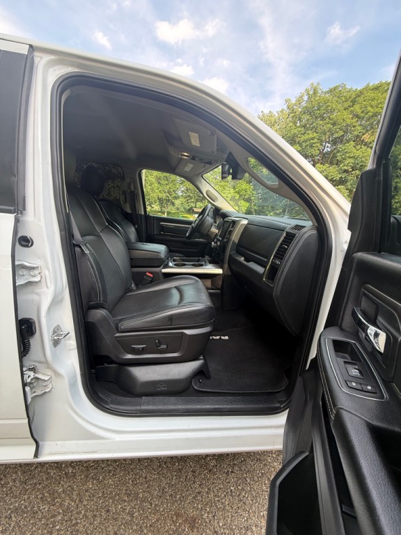2016 RAM 1500 Image 19