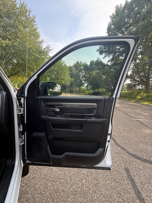 2016 RAM 1500 Image 20