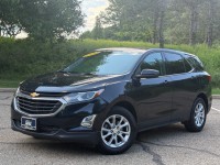 Image for 2020 Chevrolet Equinox LT ID: 7566810
