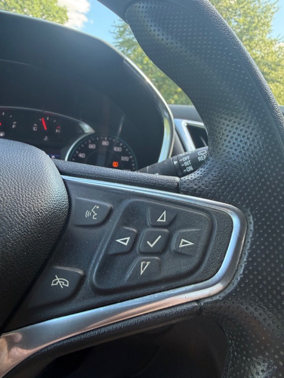 2020 Chevrolet Equinox Image 6