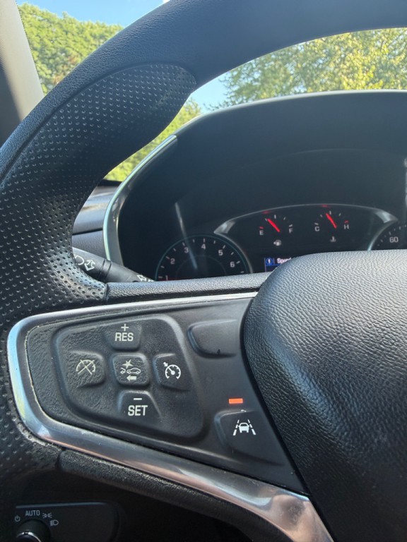 2020 Chevrolet Equinox Image 7