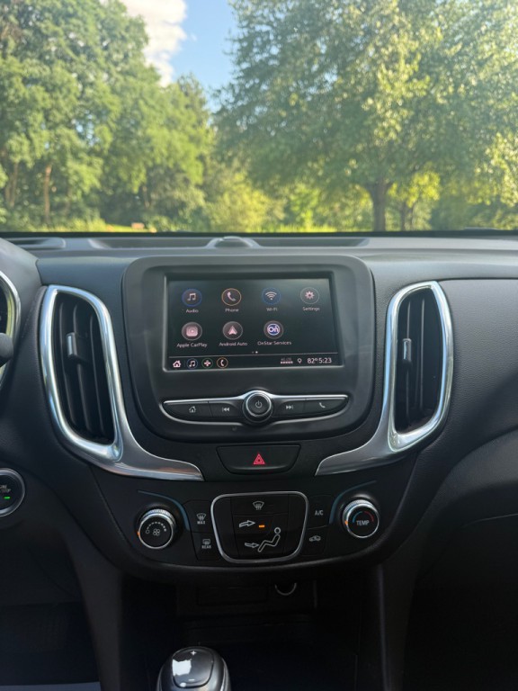 2020 Chevrolet Equinox Image 8