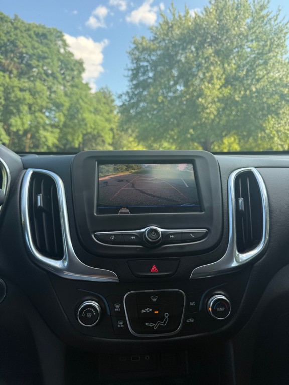 2020 Chevrolet Equinox Image 9