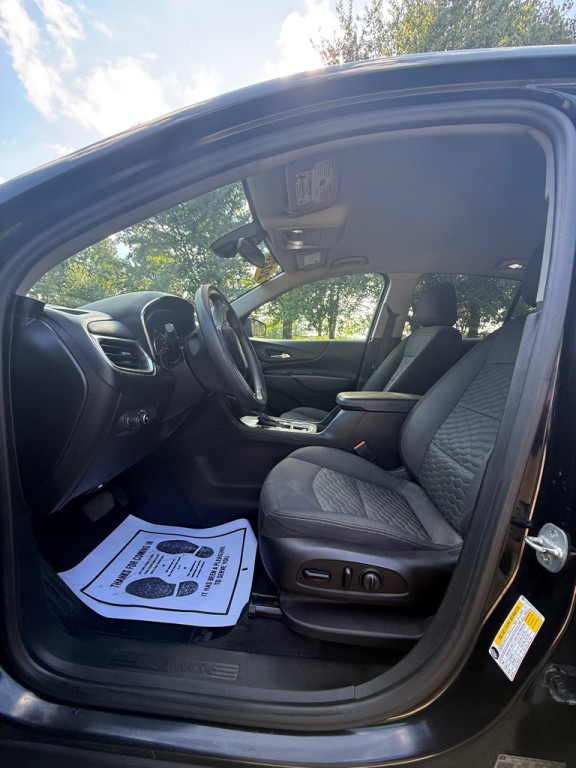 2020 Chevrolet Equinox Image 12