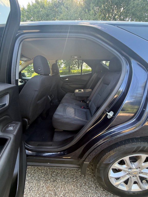 2020 Chevrolet Equinox Image 13