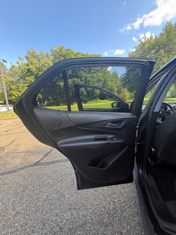 2020 Chevrolet Equinox Image 14