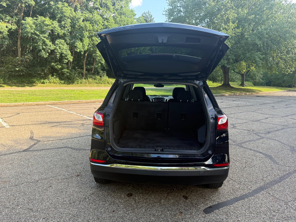 2020 Chevrolet Equinox Image 17