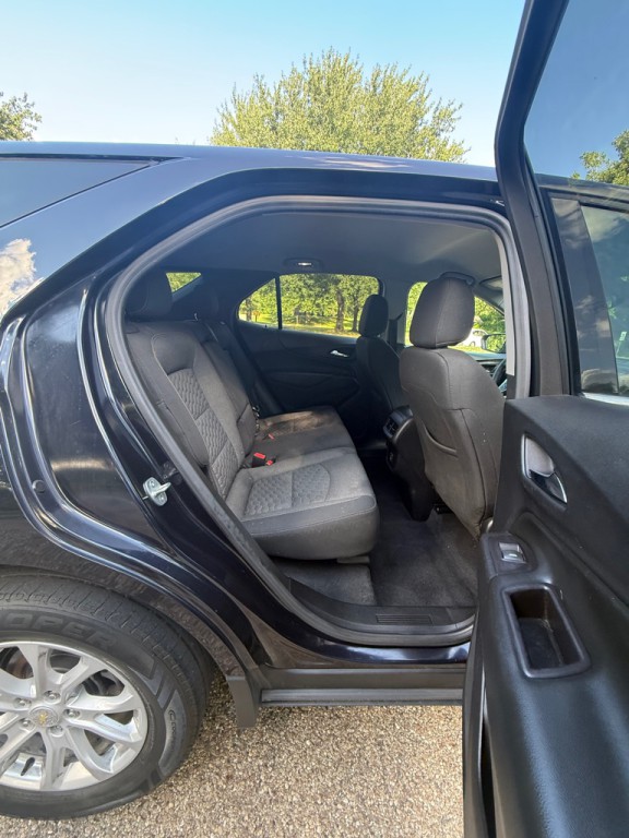 2020 Chevrolet Equinox Image 18