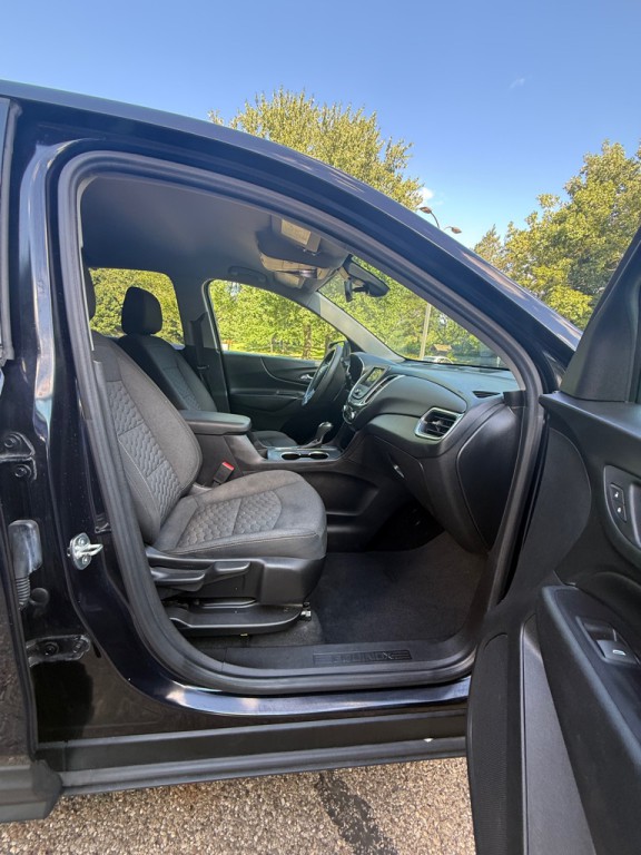 2020 Chevrolet Equinox Image 20