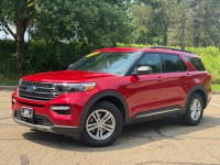 Image for 2020 Ford Explorer XLT ID: 7567280