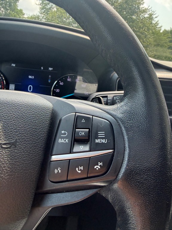 2020 Ford Explorer Image 6