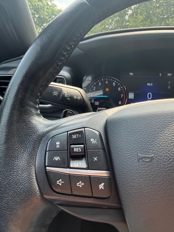 2020 Ford Explorer Image 7