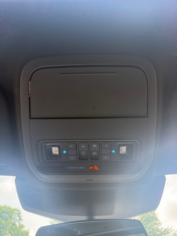 2020 Ford Explorer Image 11