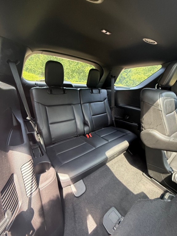 2020 Ford Explorer Image 22