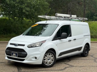 Image for 2015 Ford Transit Connect XLT ID: 7575123