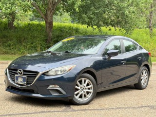 Image for 2014 Mazda Mazda3 Touring ID: 7575139