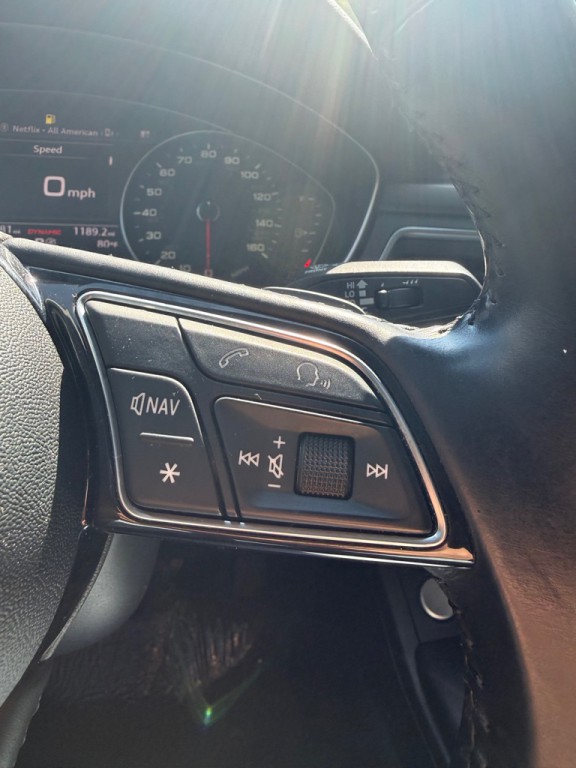 2017 Audi A4 Image 6