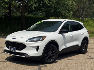 Image for 2020 Ford Escape Se Sport ID: 7576335