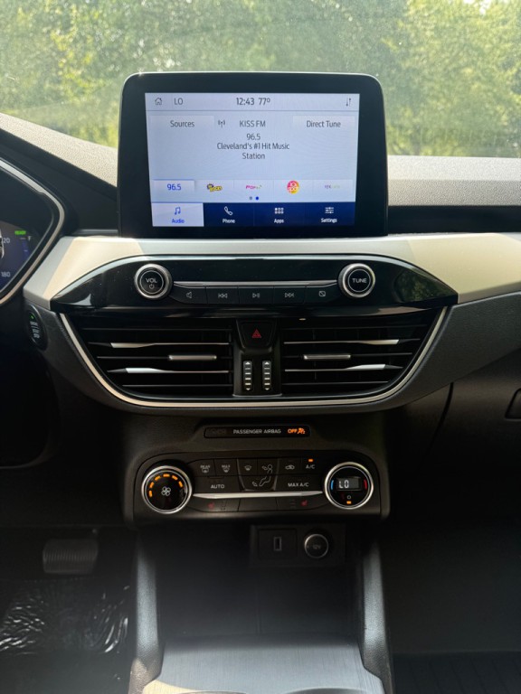 2020 Ford Escape Image 6
