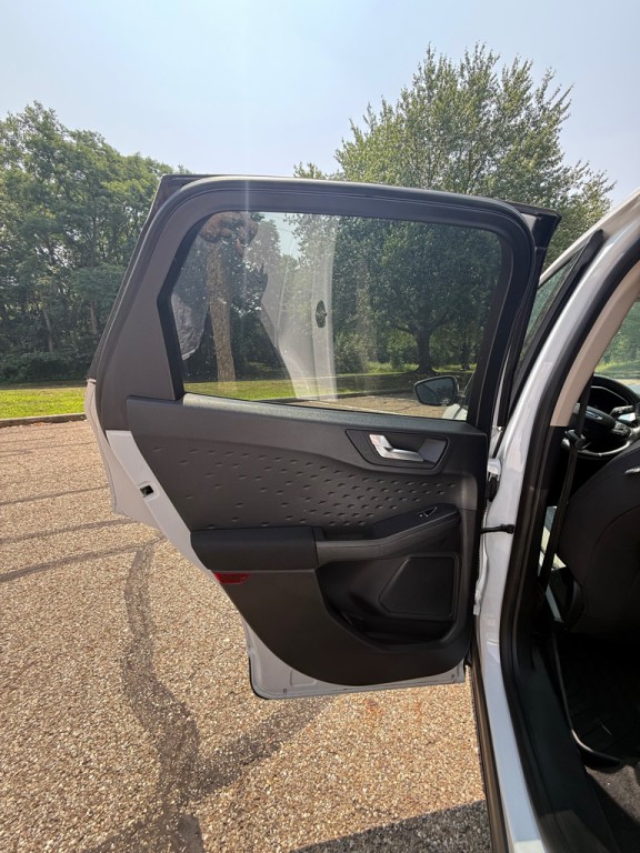 2020 Ford Escape Image 15