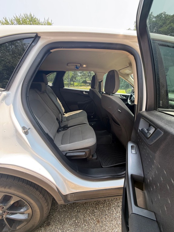 2020 Ford Escape Image 17
