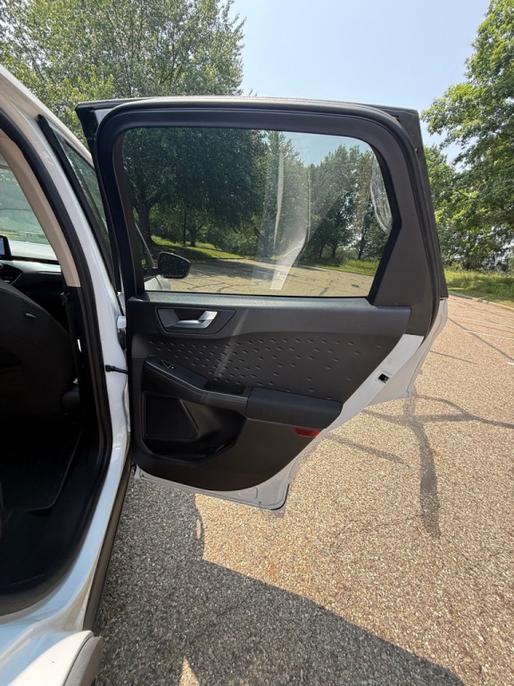 2020 Ford Escape Image 18