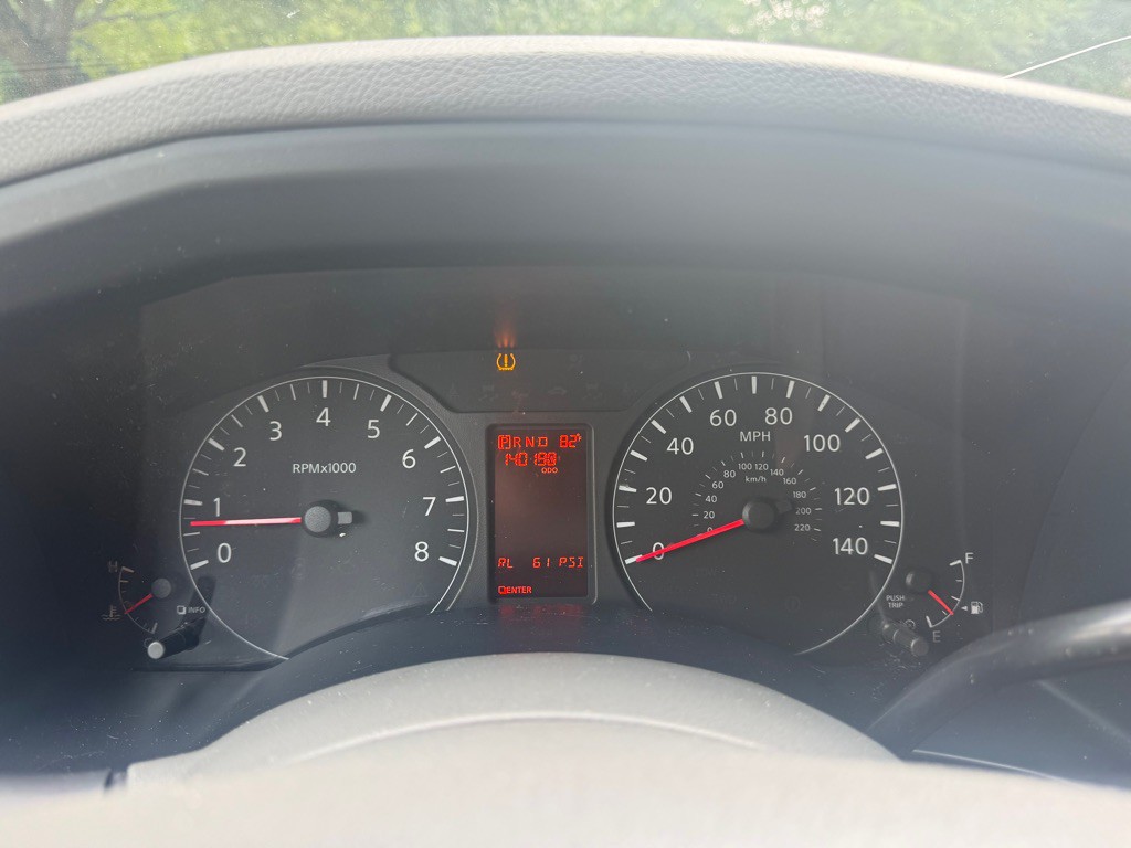 2019 Nissan NV Image 6
