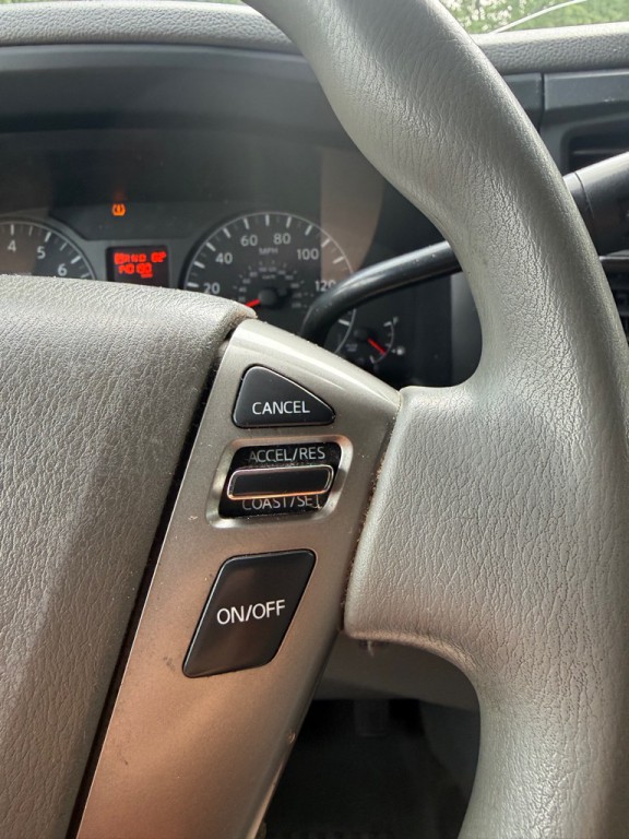2019 Nissan NV Image 7
