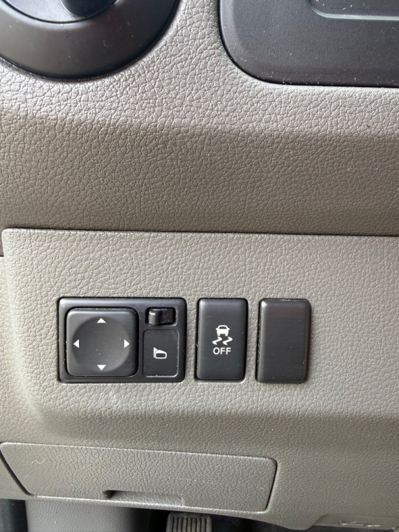 2019 Nissan NV Image 10