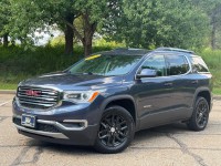 Image for 2019 GMC Acadia SLT-1 ID: 7605170