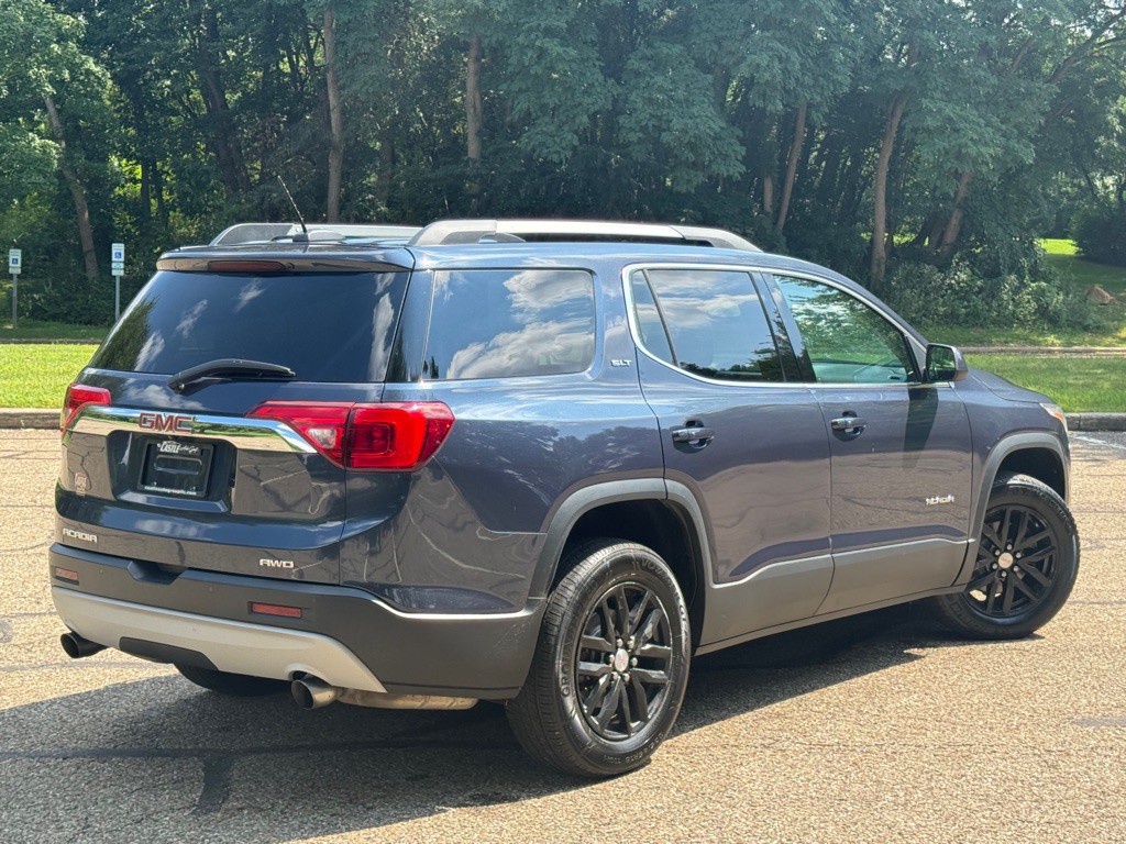 2019 GMC Acadia Image 3