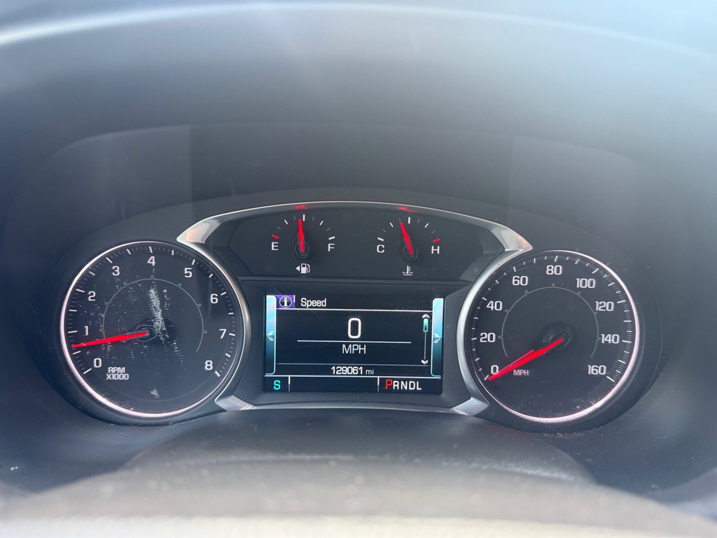 2019 GMC Acadia Image 5