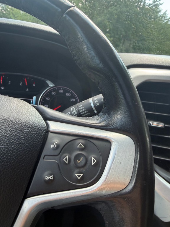 2019 GMC Acadia Image 6