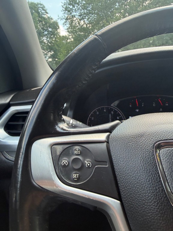 2019 GMC Acadia Image 7