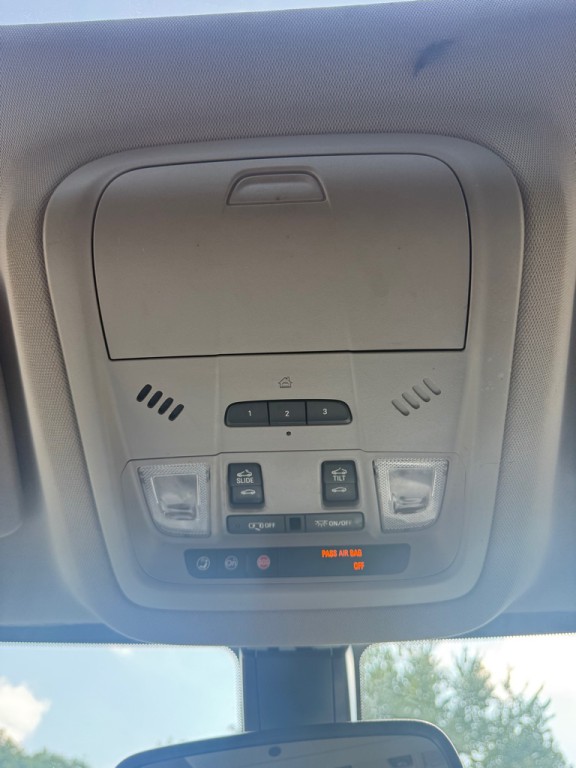 2019 GMC Acadia Image 11