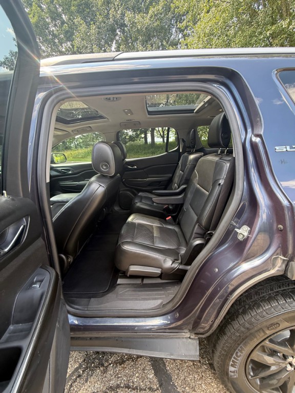 2019 GMC Acadia Image 13