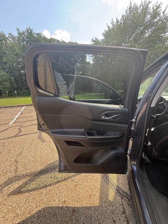 2019 GMC Acadia Image 14