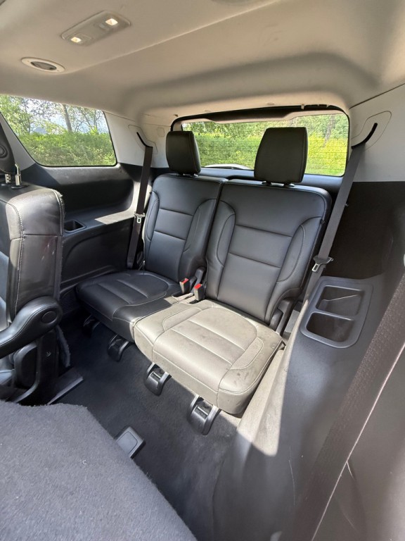 2019 GMC Acadia Image 16