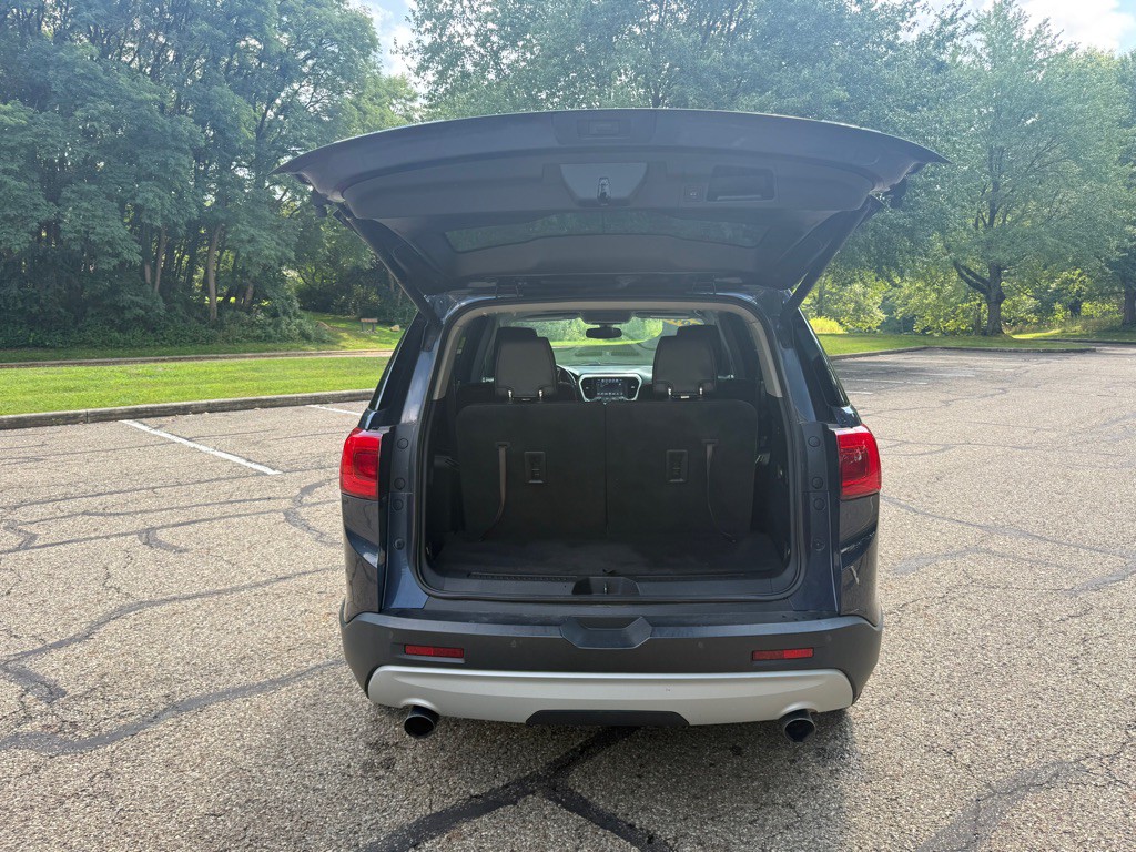 2019 GMC Acadia Image 18
