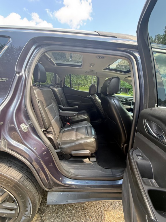 2019 GMC Acadia Image 20