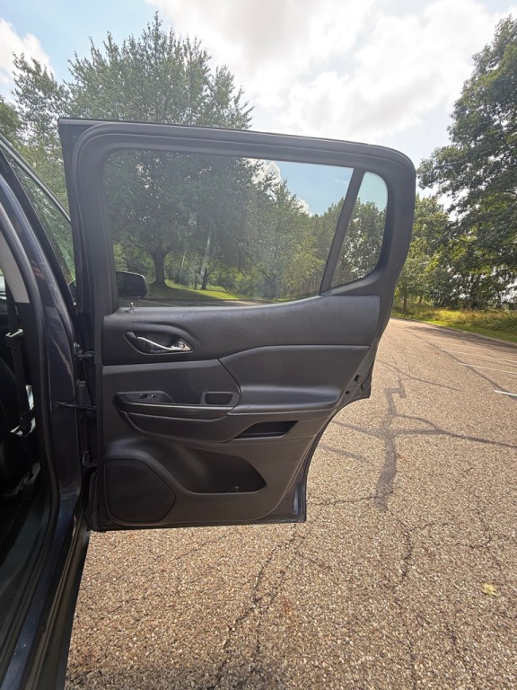 2019 GMC Acadia Image 21