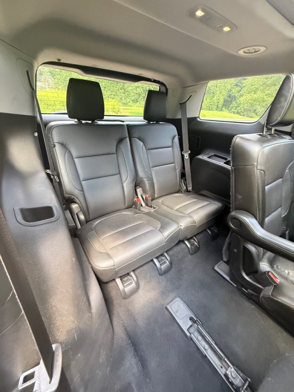 2019 GMC Acadia Image 22